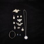 1084 8265 JEWELLERY